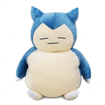 buy giant snorlax