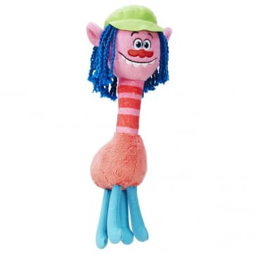 trolls hug n plush