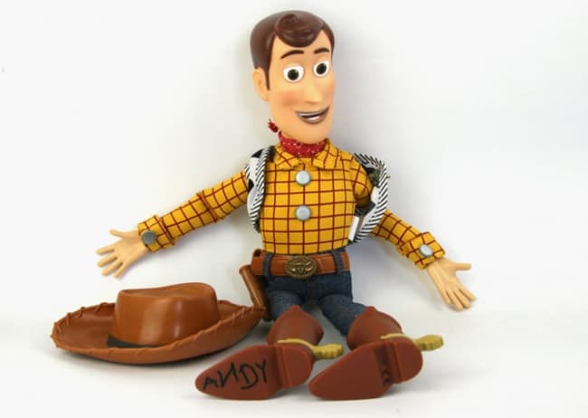 toy story operation pull toy