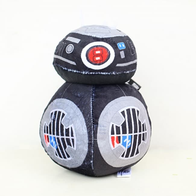 funko star wars plush