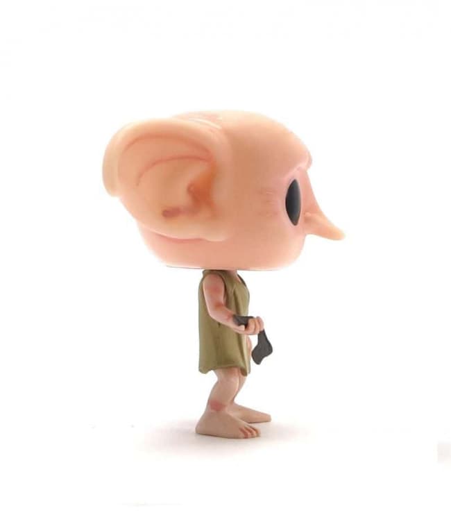 mini funko dobby