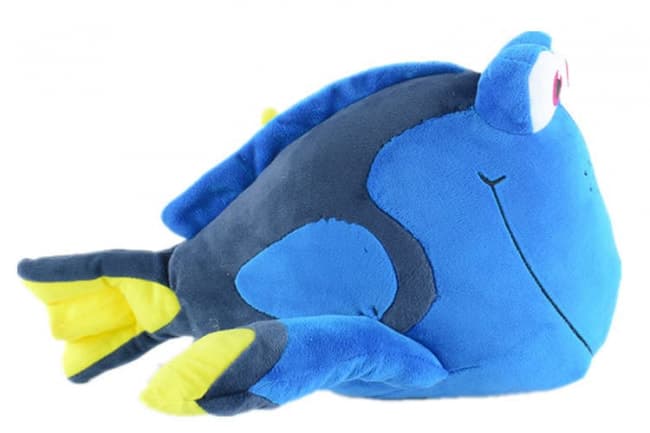 giant dory plush