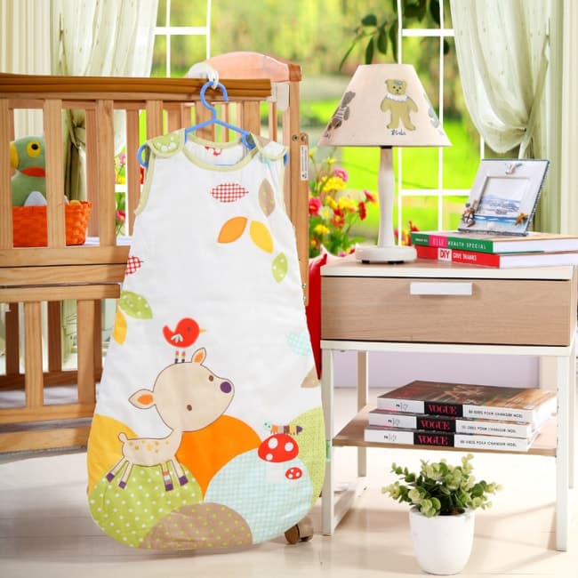 Mamas and Papas Dreampod Sleep Bag 06 months 2.5 tog Toy Game World