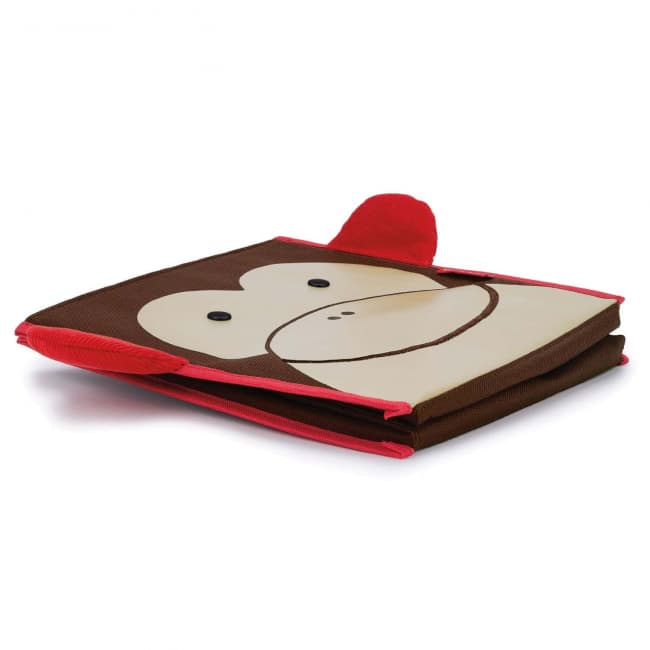 skip hop zoo storage bin