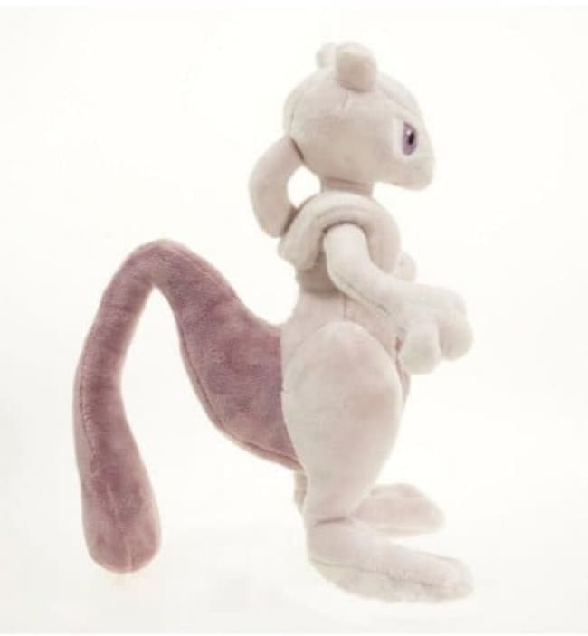 mewtwo x plush