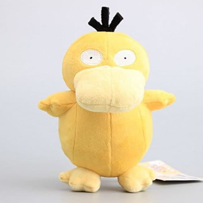 psyduck plush target