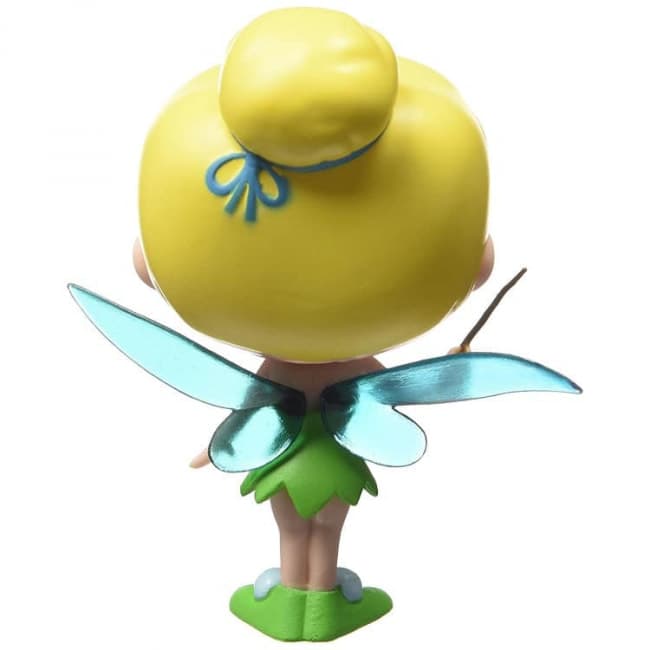 tinker bell funko pop diamond