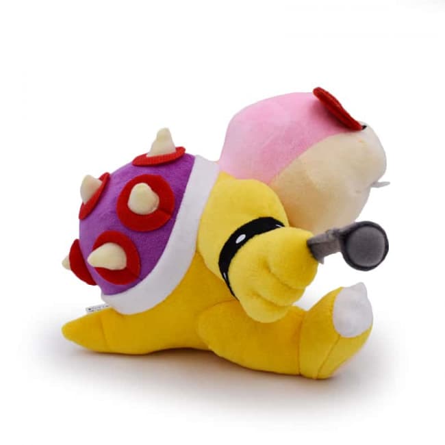 mario roy plush
