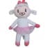 lambie plush toy