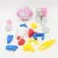 3D Puzzle Human Body Organ Model