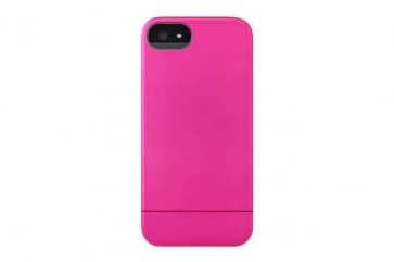Incase Pop Pink Metallic Slider Case for iPhone 5